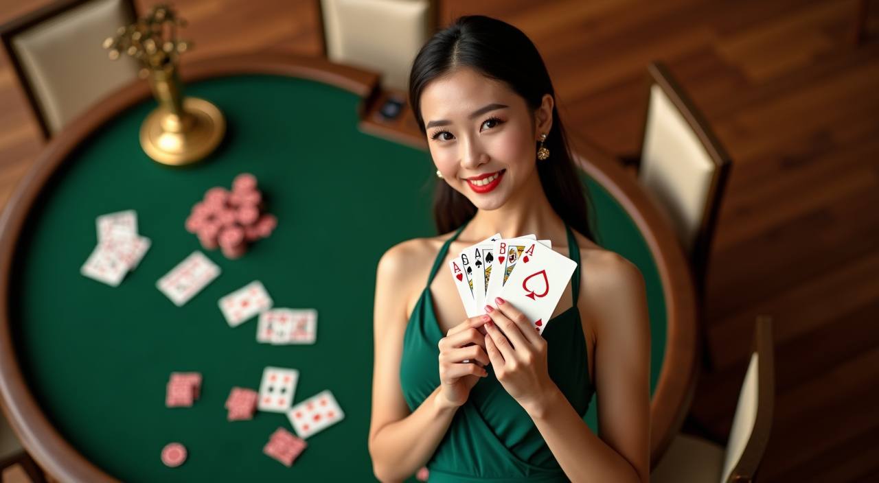 raja788 Mahjong Panda